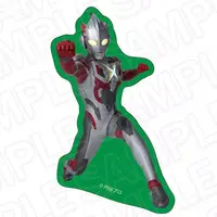 Magnet - Ultraman X / Ultraman X (Character)