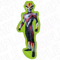 Magnet - Ultraman Ginga S / Ultraman Victory