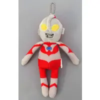 Key Chain - Plush - Ultraman / Ultraman (Character)