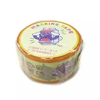 Kamen Rider Gavv x Sanrio characters - Sanrio characters