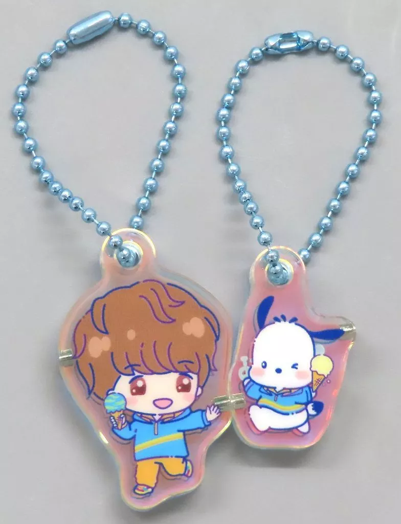 Kamen Rider Gavv x Sanrio characters - Sanrio characters / Shoma