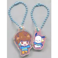 Kamen Rider Gavv x Sanrio characters - Sanrio characters / Shoma