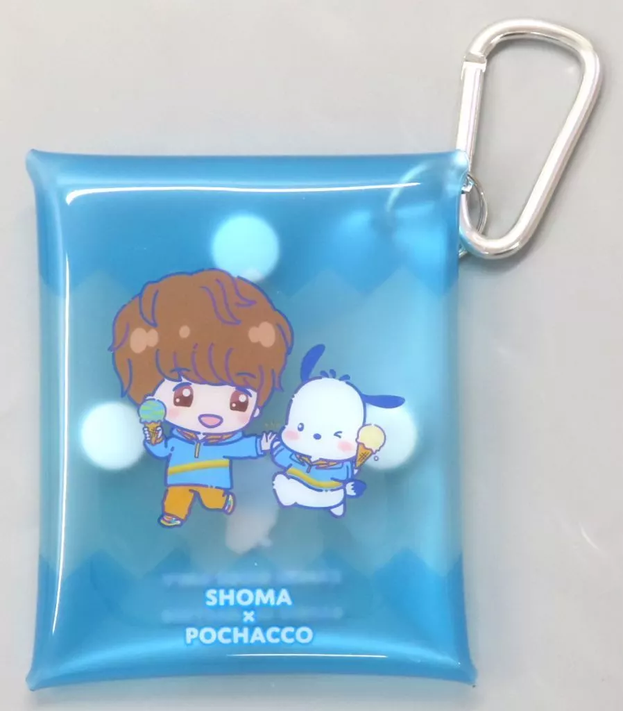 Kamen Rider Gavv x Sanrio characters - Sanrio characters / Shoma