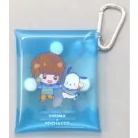 Kamen Rider Gavv x Sanrio characters - Sanrio characters / Shoma