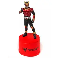 Kamen Rider Kuuga / Kamen Rider Kuuga (Character)