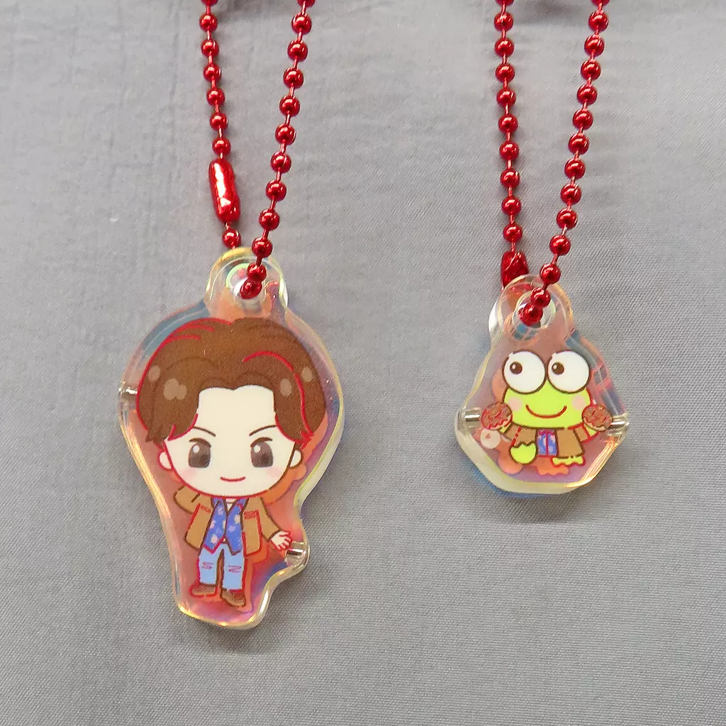 Kamen Rider Gavv x Sanrio characters - Sanrio characters / Hanto Karakida