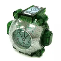 Transformation Gear - Kamen Rider Ghost