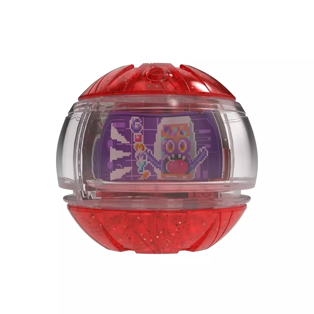 Transformation Gear - Kamen Rider Zeztz / Gochizo