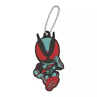 Key Chain - Kamen Rider Zeztz / Kamen Rider Zeztz (Character)