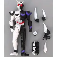 Shodo-XX - Kamen Rider W / Kamen Rider Double