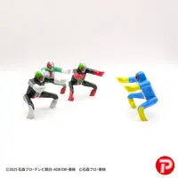 Premium Bandai Limited (仮面ライダー大好(BOX))