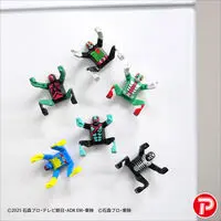 Premium Bandai Limited - Kamen Rider