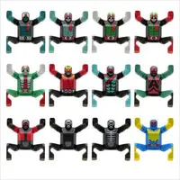 Premium Bandai Limited - Kamen Rider