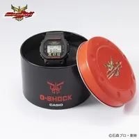Wrist Watch - Kamen Rider Kuuga