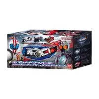 Transformation Gear - Kamen Rider Drive / Kamen Rider Mach & Kamen Rider Chaser