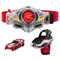 Kamen Rider Drive