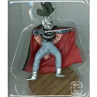 Trading Figure - Chōjin Sentai Jetman / Birdman