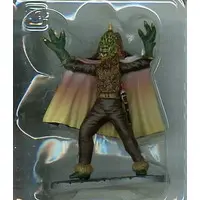 Trading Figure (黒雲谷の雷人 (彩色Ver.) 「ガメラ・ガッパ・ギララ 特撮大百科Ver.3 懐かしの大怪獣特撮篇」)