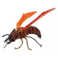 Trading Figure - Genocide (Konchu daisenso)