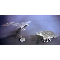 Trading Figure - Godzilla / Meganulon