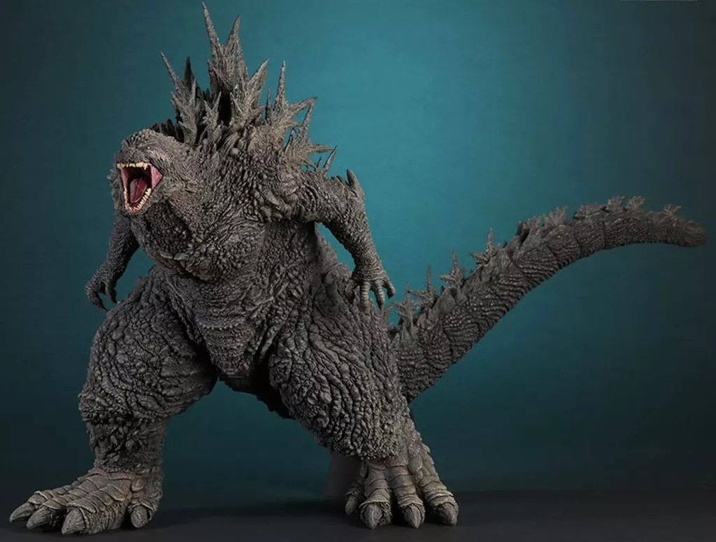 Figure - Godzilla Minus One