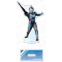 Acrylic stand - Ultraman New Generation Stars / Ultraman Z (Character)