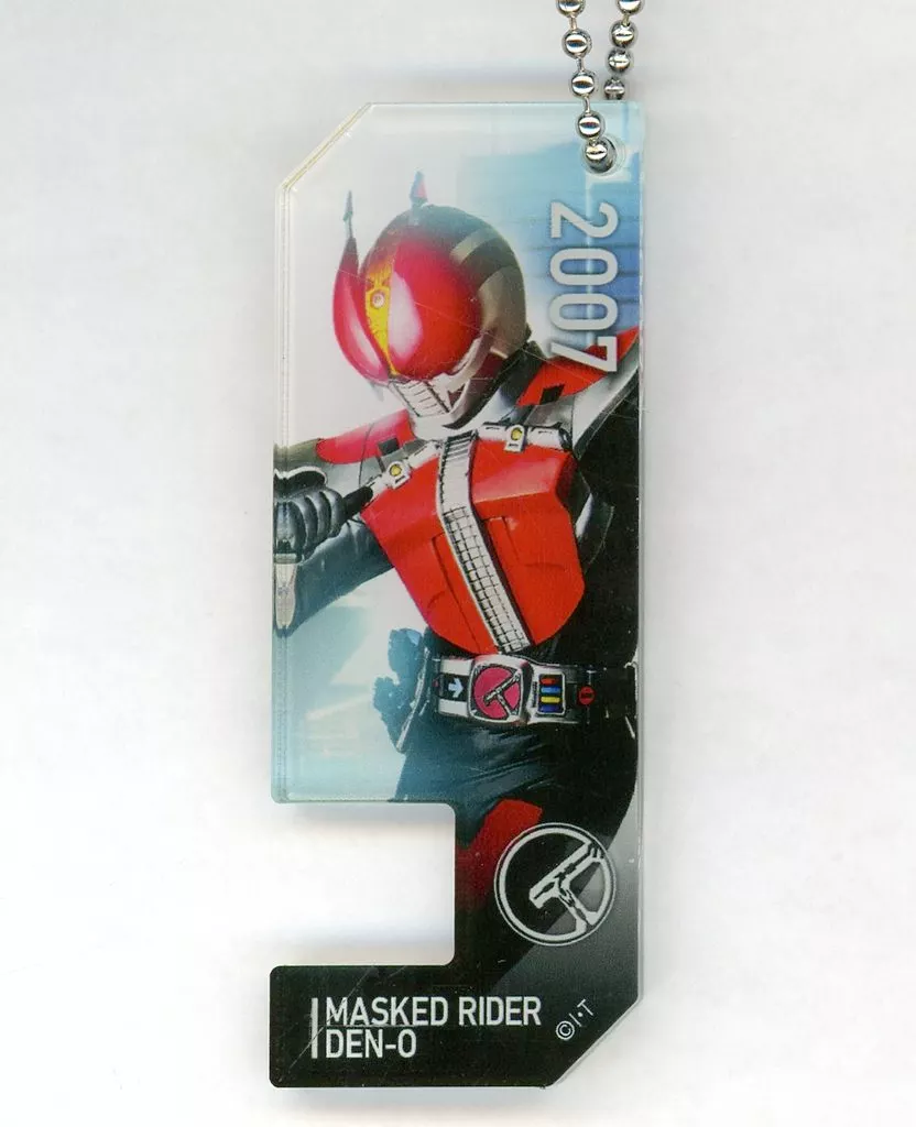 Kamen Rider Store Limited - Kamen Rider Den-O / Kamen Rider Den-O (Character)
