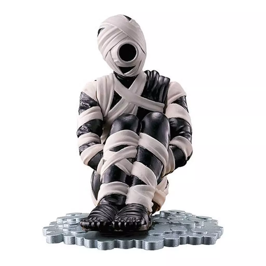 Trading Figure - Kamen Rider OOO