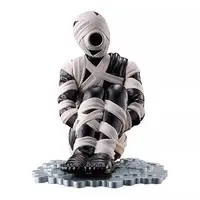 Trading Figure - Kamen Rider OOO