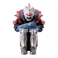 Trading Figure - Kamen Rider OOO