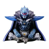 Trading Figure - Kamen Rider OOO / Kyouryu Greeed