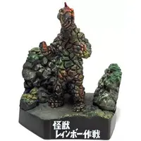 Trading Figure - Return of Ultraman