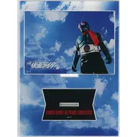 Memo Stand - Stationery - Kamen Rider 50 Years Exhibition