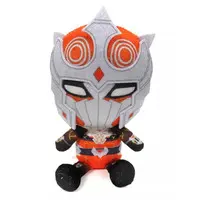 Plush - Avataro Sentai Donbrothers / Sonoza