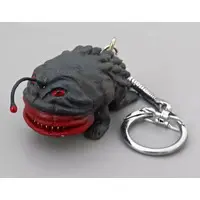 Key Chain - Ultraman Leo