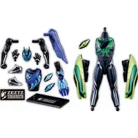 So-Do - Kamen Rider Zeztz