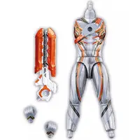 So-Do - Kamen Rider Zeztz