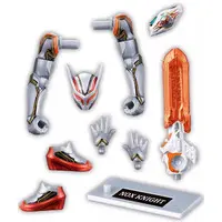 So-Do - Kamen Rider Zeztz