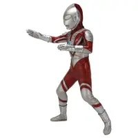 Figure - Ultraman Ace / Zoffy