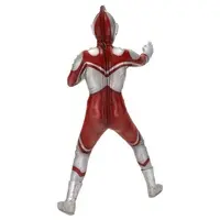 Figure - Ultraman Ace / Zoffy
