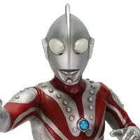 Figure - Ultraman Ace / Zoffy
