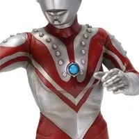 Figure - Ultraman Ace / Zoffy