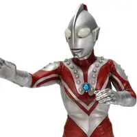 Figure - Ultraman Ace / Zoffy