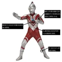 Figure - Ultraman Ace / Zoffy