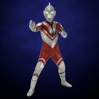 Figure - Ultraman Ace / Zoffy