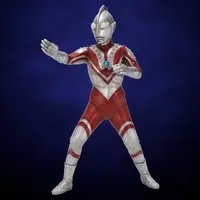 Figure - Ultraman Ace / Zoffy