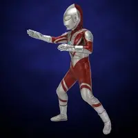 Figure - Ultraman Ace / Zoffy