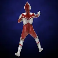 Figure - Ultraman Ace / Zoffy