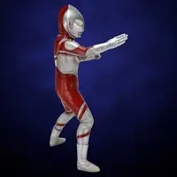 Figure - Ultraman Ace / Zoffy