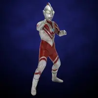 Figure - Ultraman Ace / Zoffy